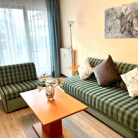 Happylivingapartments Villach Zewnętrze zdjęcie