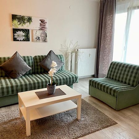 Happylivingapartments Villach Zewnętrze zdjęcie
