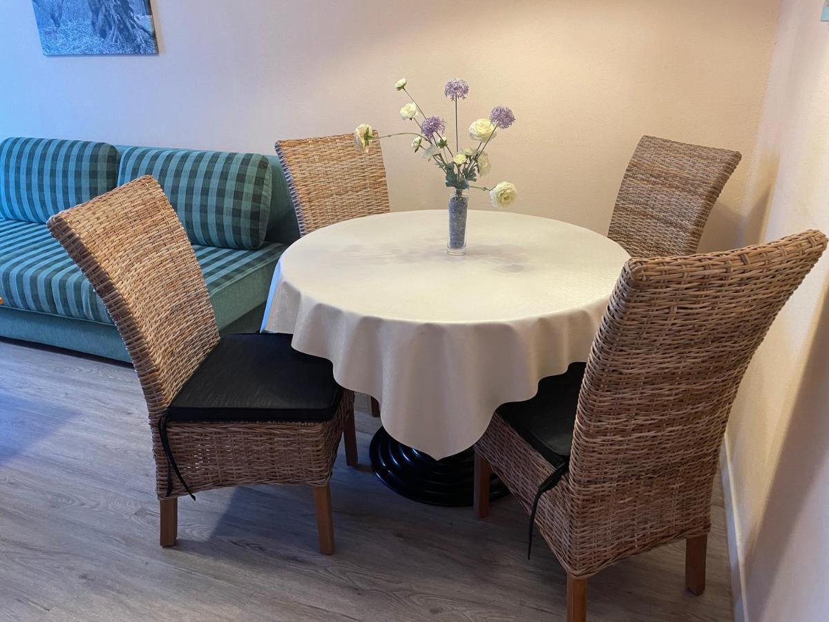 Happylivingapartments Villach Zewnętrze zdjęcie