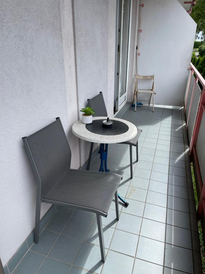 Happylivingapartments Villach Zewnętrze zdjęcie