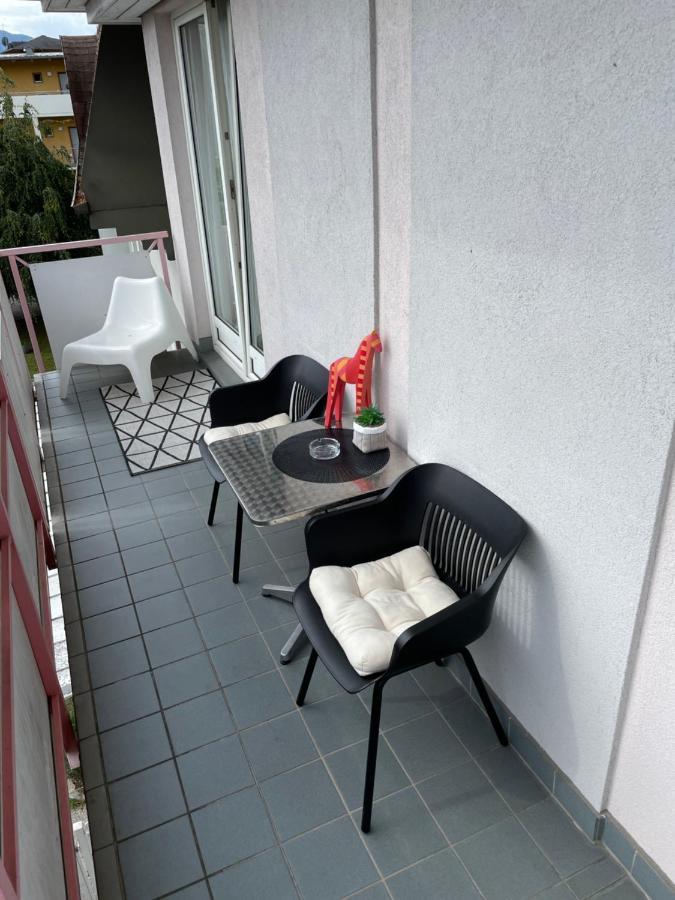 Happylivingapartments Villach Zewnętrze zdjęcie