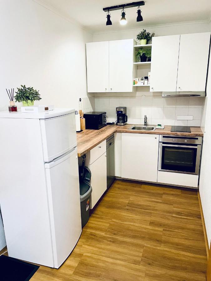 Happylivingapartments Villach Zewnętrze zdjęcie