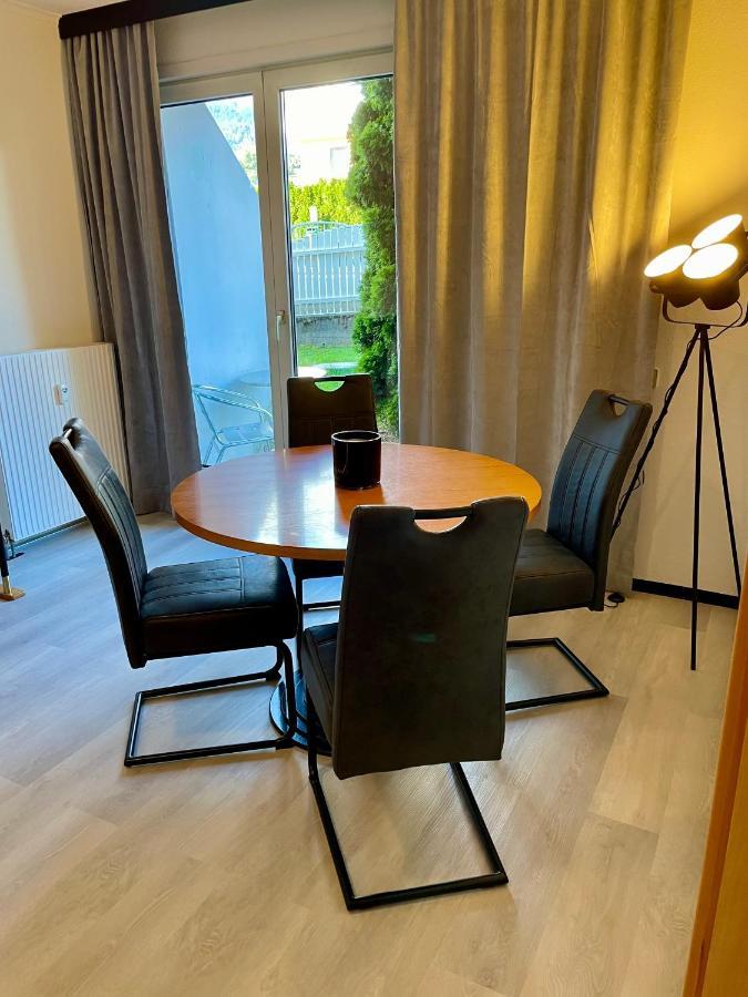 Happylivingapartments Villach Zewnętrze zdjęcie