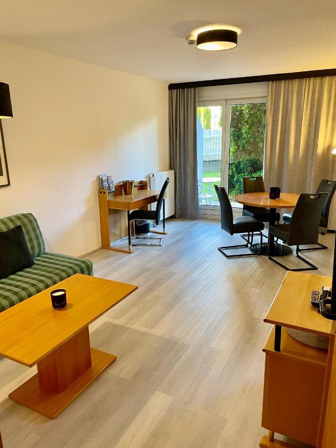 Happylivingapartments Villach Zewnętrze zdjęcie