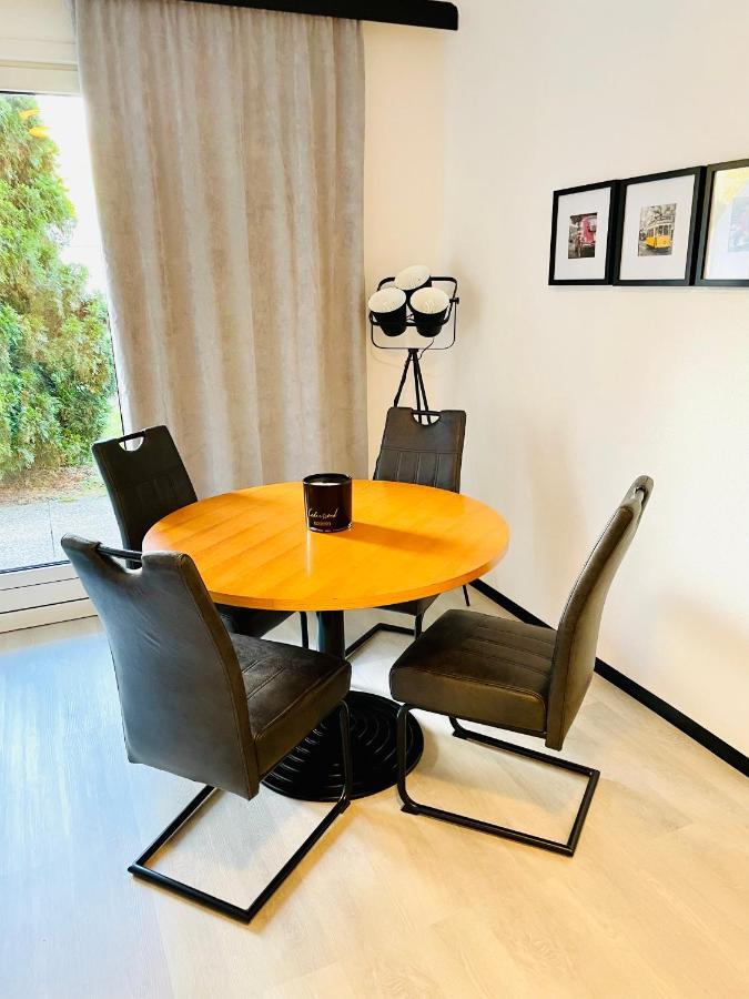 Happylivingapartments Villach Zewnętrze zdjęcie