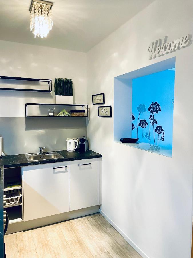 Happylivingapartments Villach Zewnętrze zdjęcie
