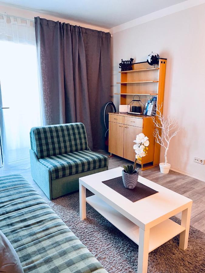 Happylivingapartments Villach Zewnętrze zdjęcie