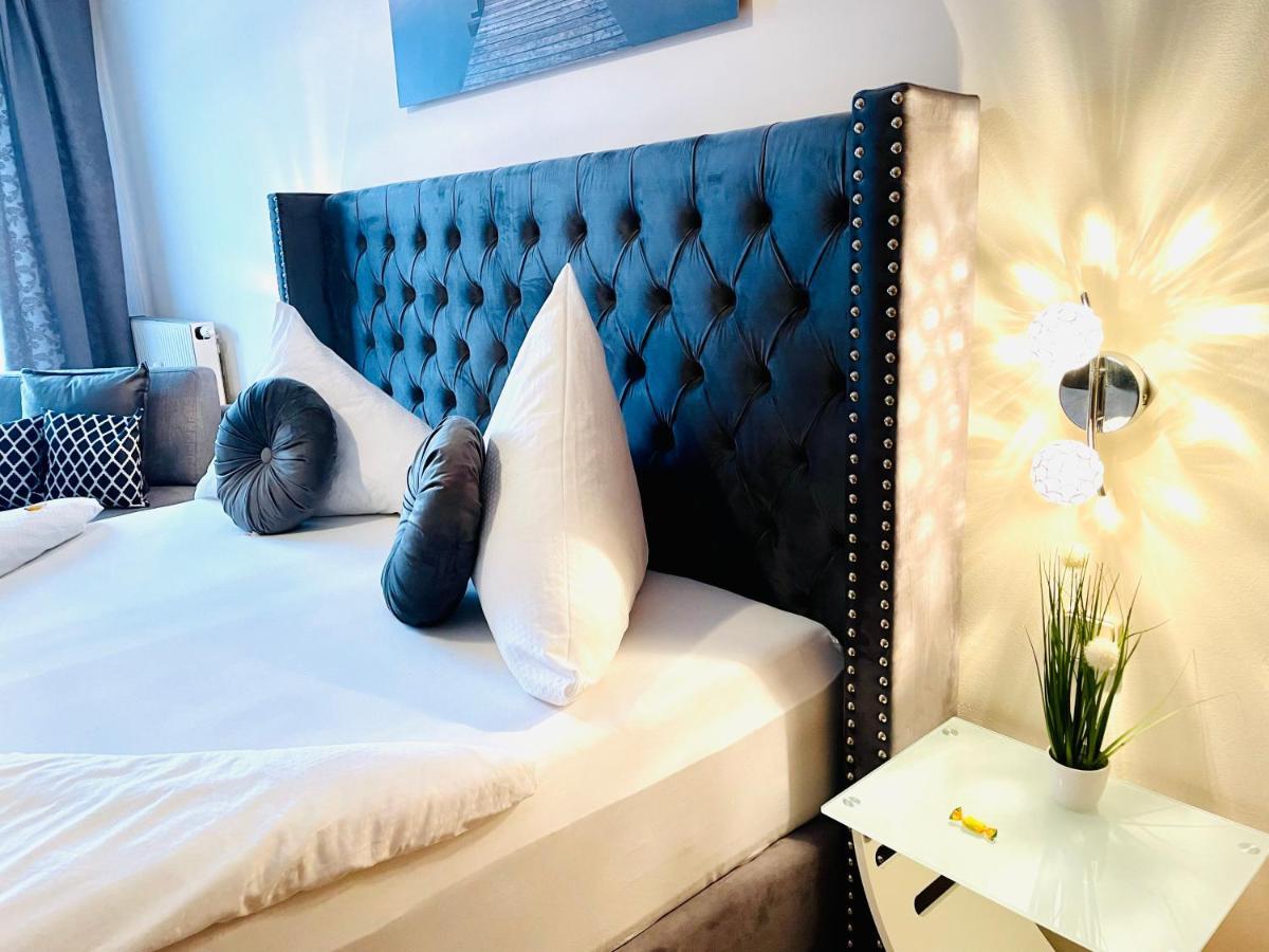Happylivingapartments Villach Zewnętrze zdjęcie