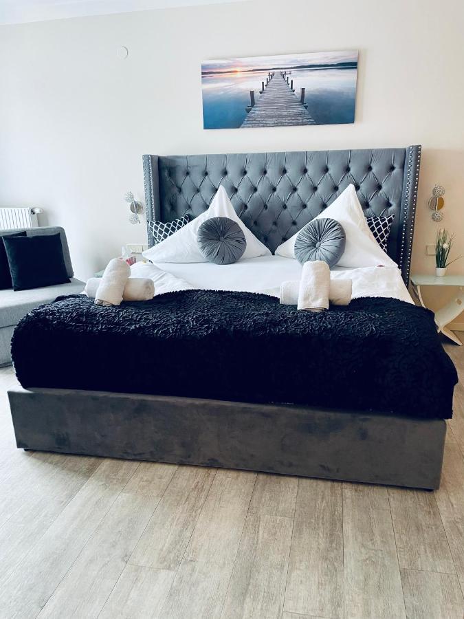 Happylivingapartments Villach Zewnętrze zdjęcie
