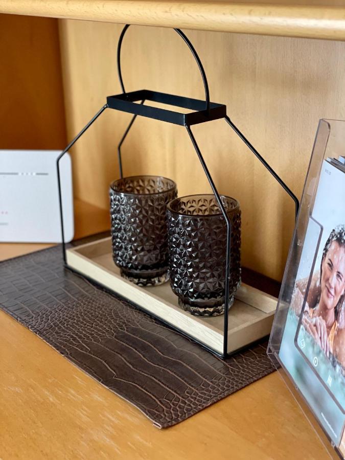 Happylivingapartments Villach Zewnętrze zdjęcie