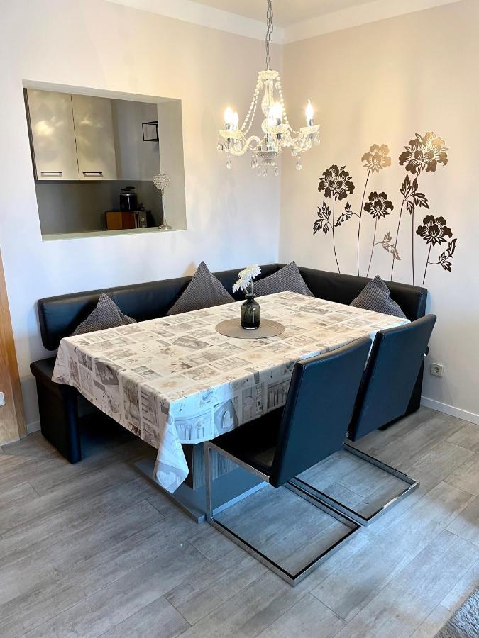 Happylivingapartments Villach Zewnętrze zdjęcie