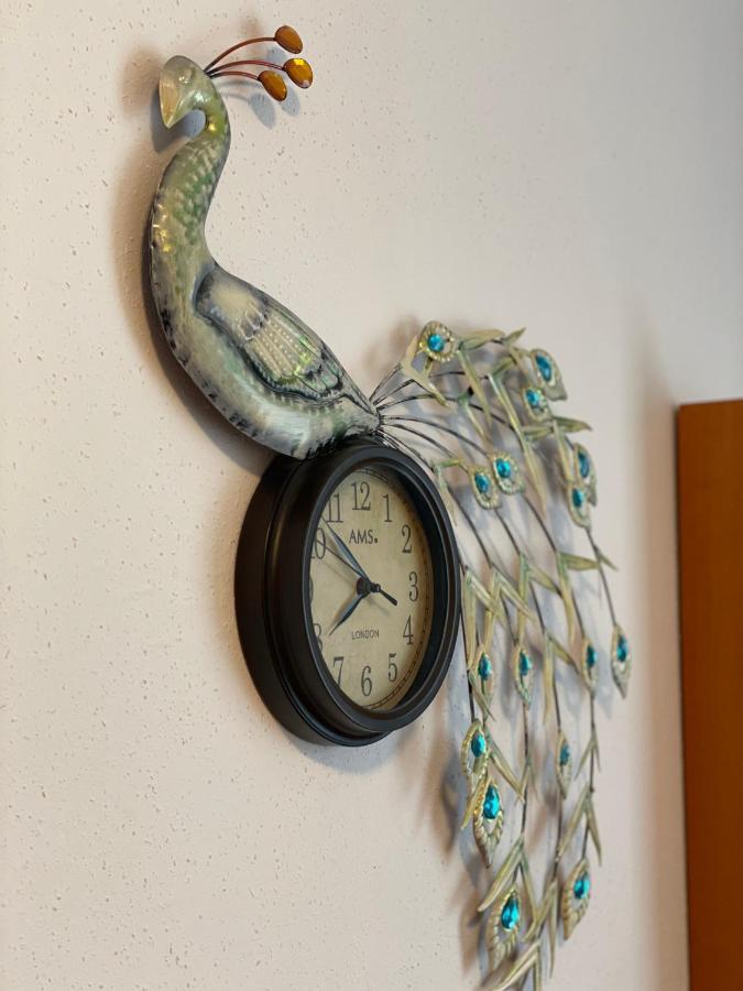 Happylivingapartments Villach Zewnętrze zdjęcie