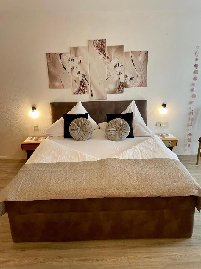 Happylivingapartments Villach Zewnętrze zdjęcie