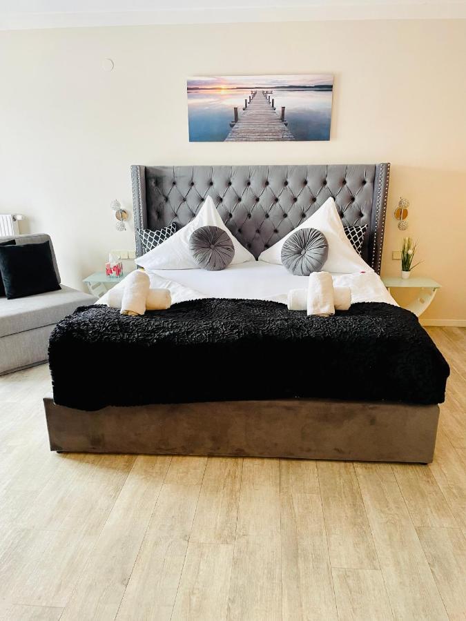 Happylivingapartments Villach Zewnętrze zdjęcie