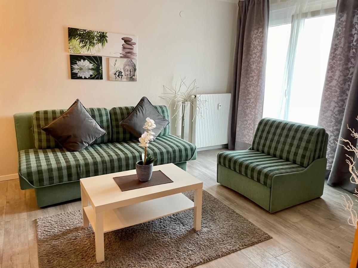 Happylivingapartments Villach Zewnętrze zdjęcie
