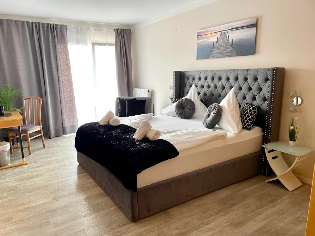 Happylivingapartments Villach Zewnętrze zdjęcie
