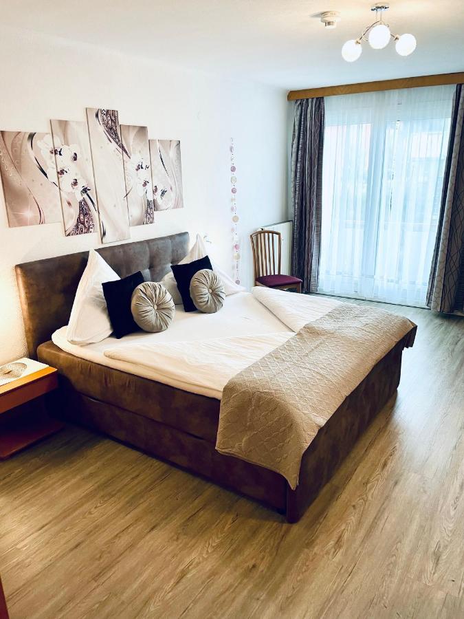 Happylivingapartments Villach Zewnętrze zdjęcie