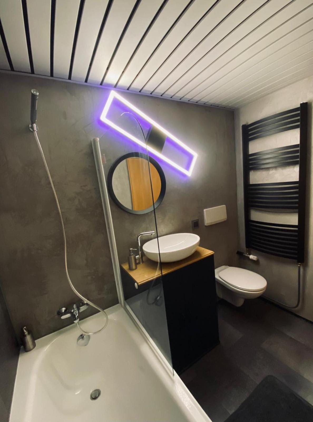 Happylivingapartments Villach Zewnętrze zdjęcie