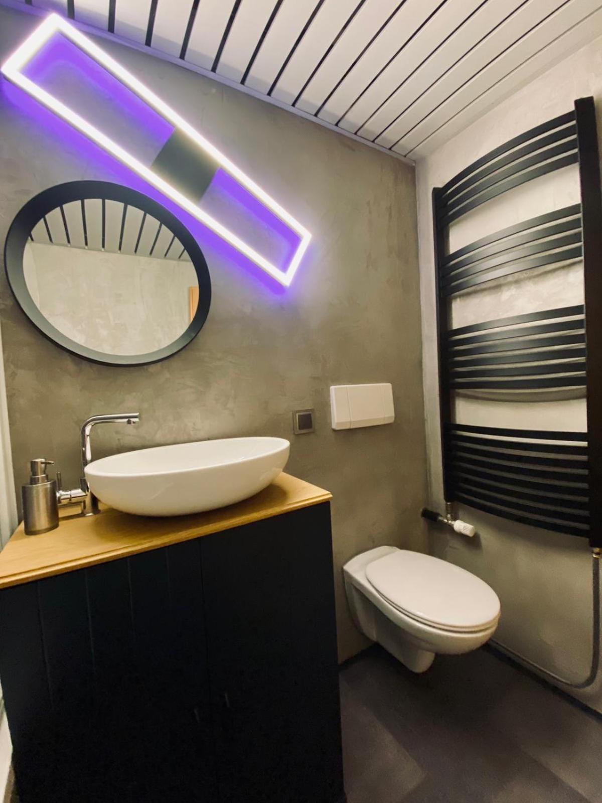 Happylivingapartments Villach Zewnętrze zdjęcie