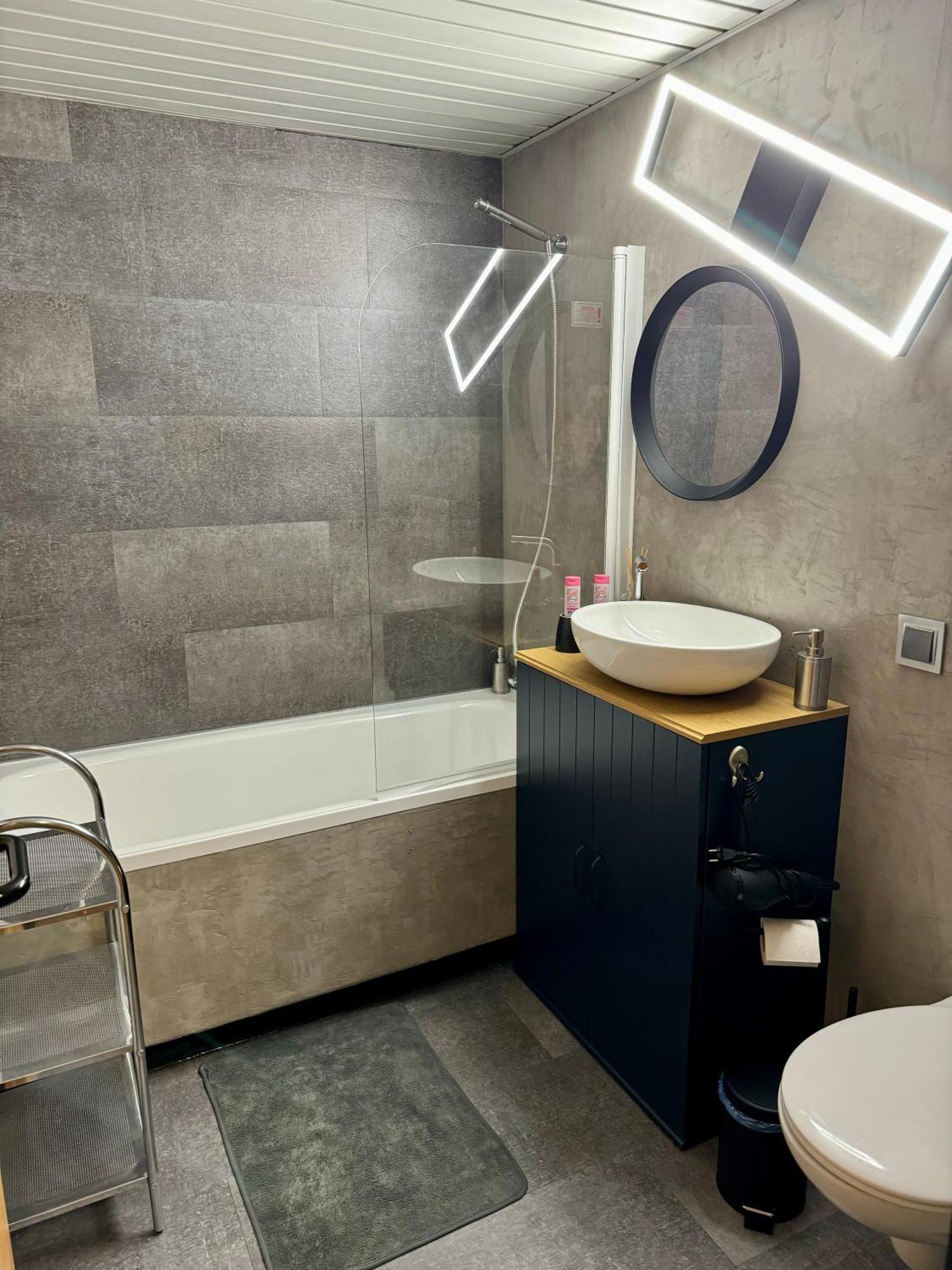 Happylivingapartments Villach Zewnętrze zdjęcie