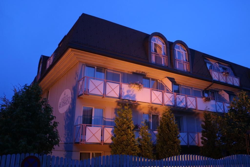 Happylivingapartments Villach Zewnętrze zdjęcie