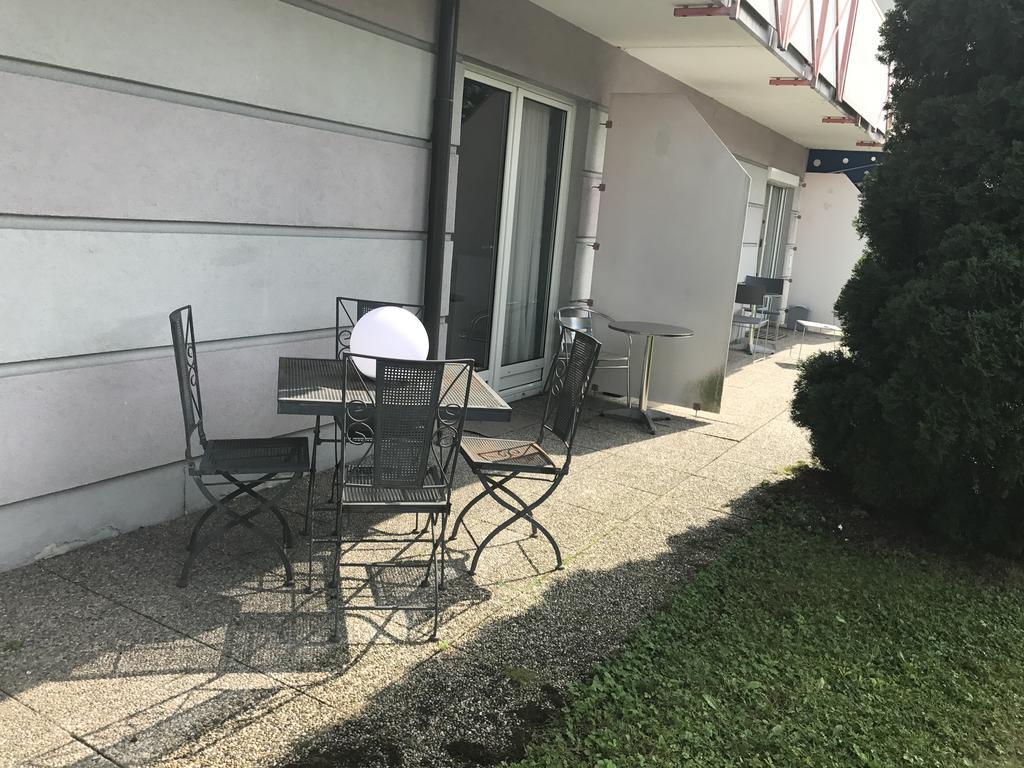 Happylivingapartments Villach Zewnętrze zdjęcie